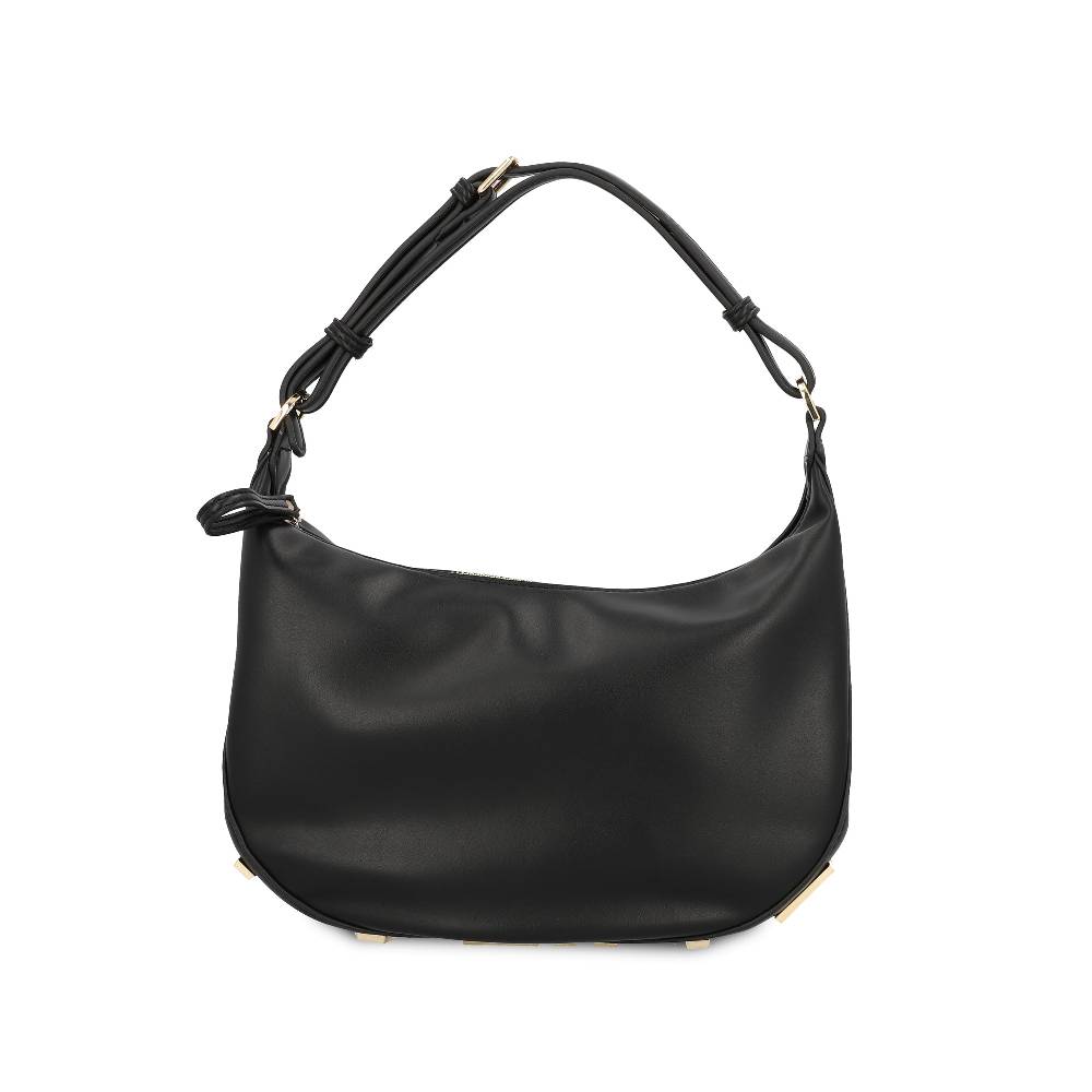 L.Pucci Boho Leisure Black Qualità