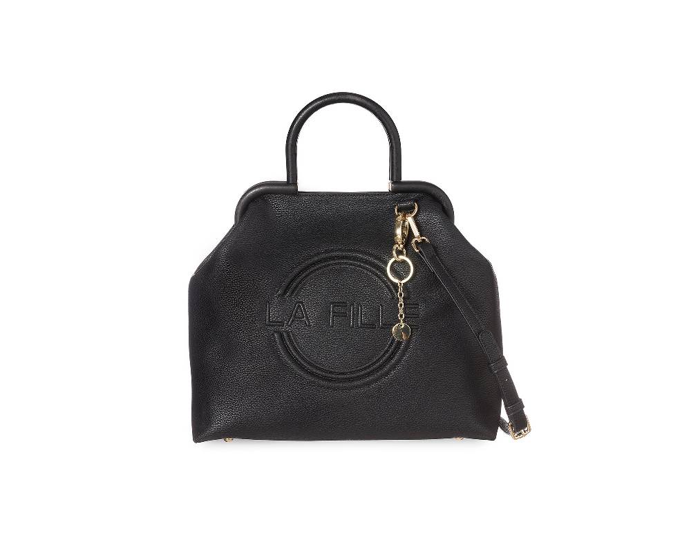 L.Pucci Black Morning