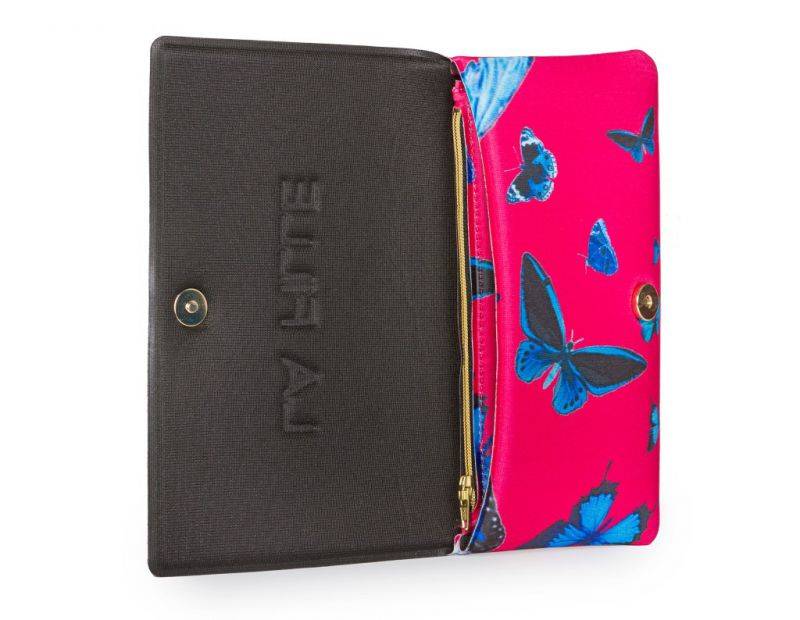 L.Pucci Grand Palais Butterfly Print Shopping Online