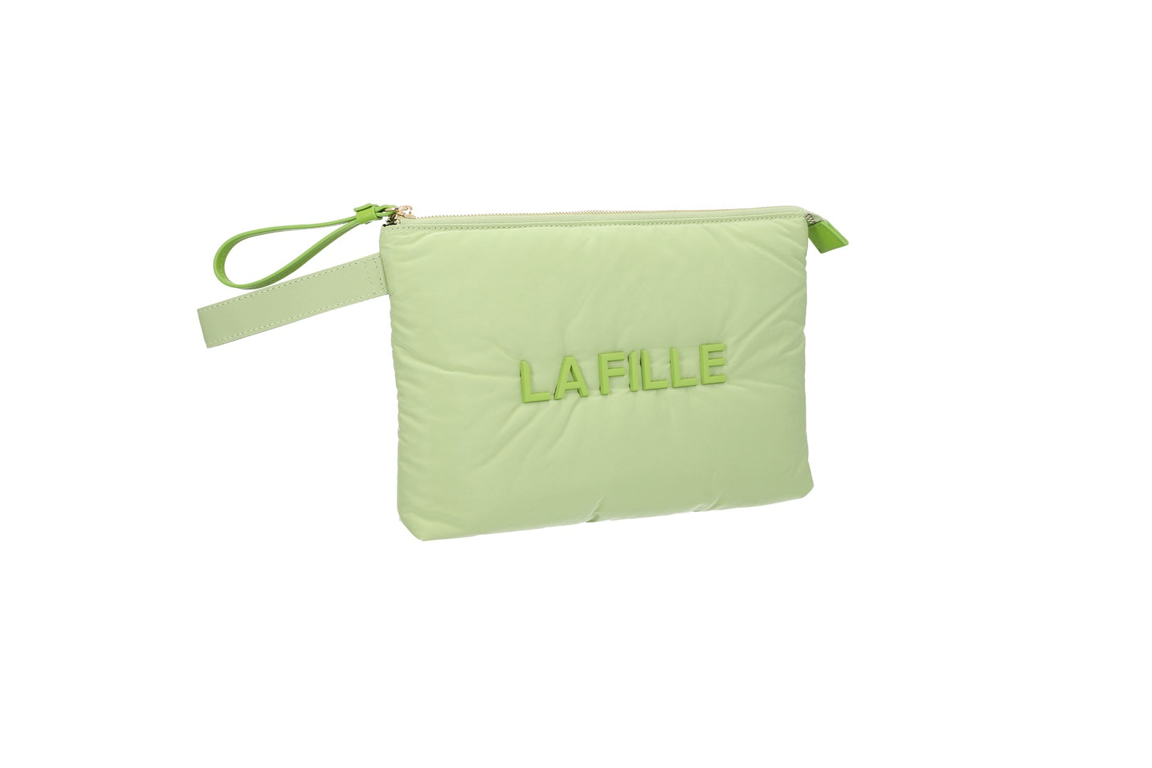L.Pucci Alain Renylon Light Green Prezzo Ridotto