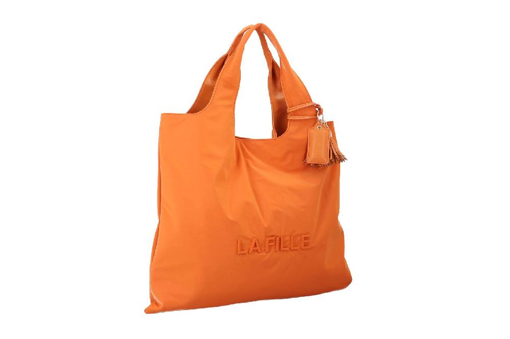 L.Pucci Alyssa Renylon Orange Novità