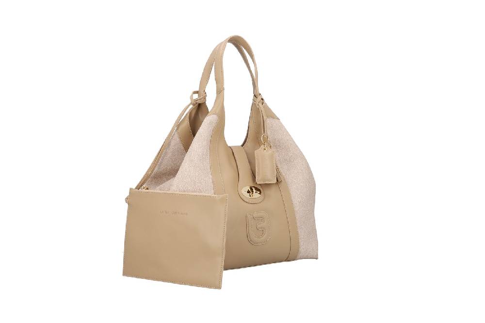 L.Pucci Carey Denim Lux Beige Sconto