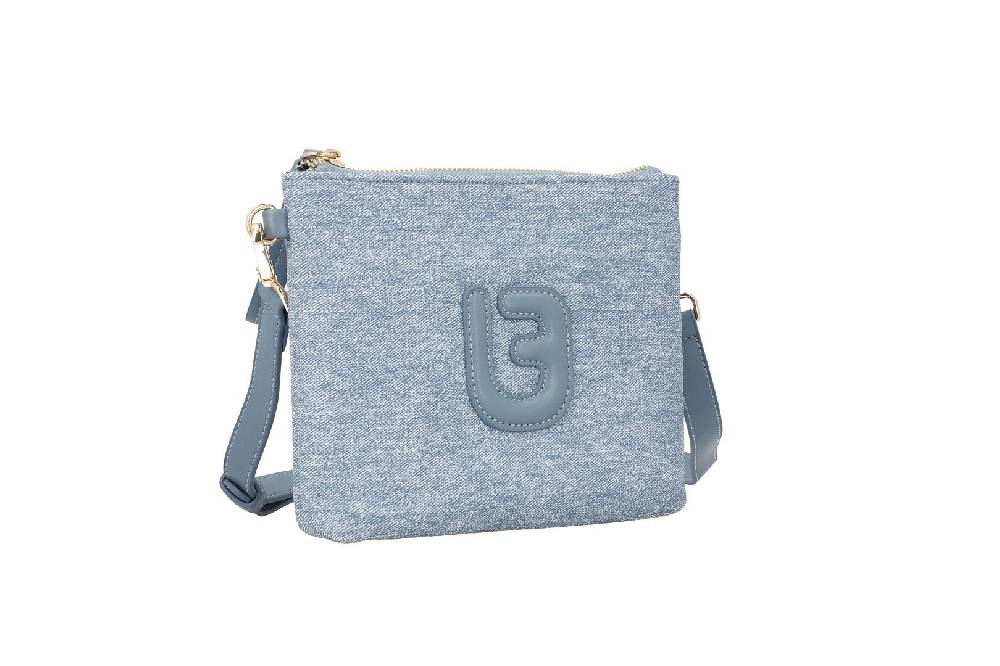 L.Pucci Petit Aladdin Denim Lux Blue Outlet