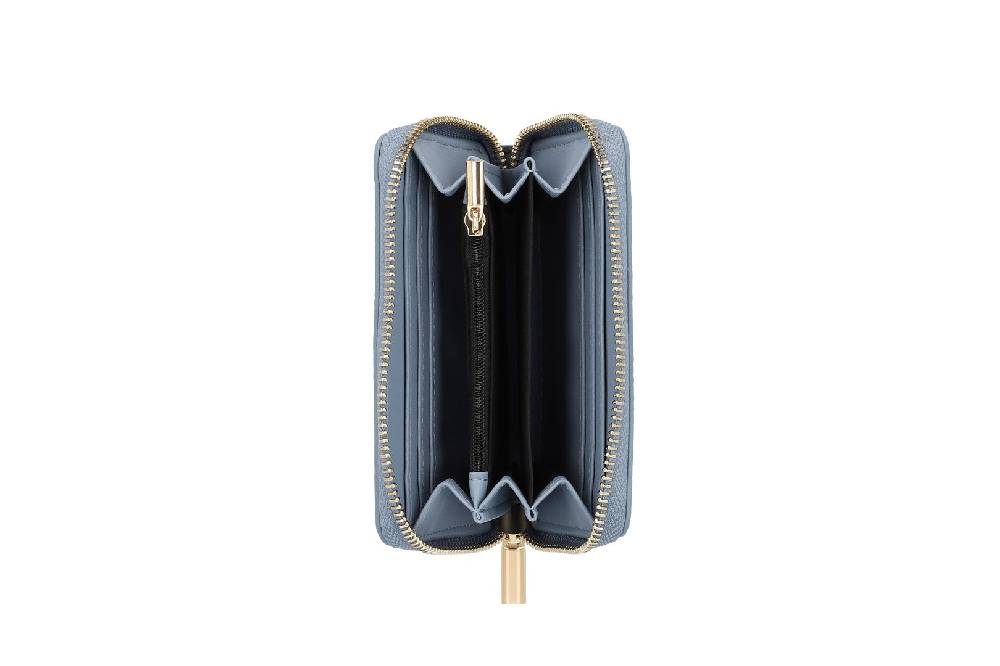 L.Pucci Petit Placida Denim Lux Blue In Vendita