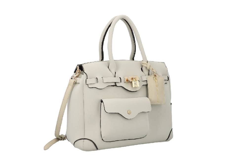 L.Pucci Jacqueline Tekno Fabric Wall Fino Al -60%