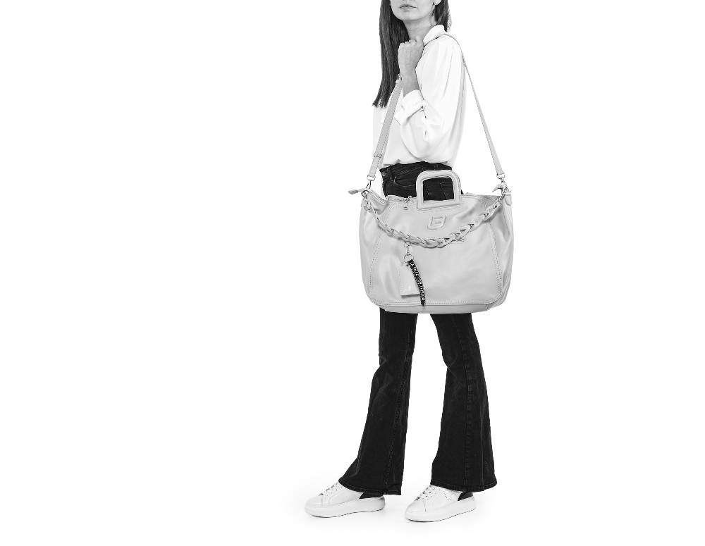 L.Pucci Midday La Parisienne Camel Sottocosto