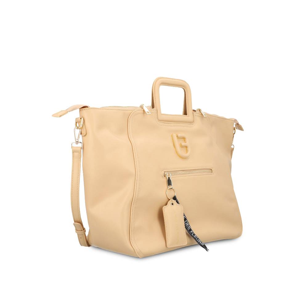 L.Pucci Midday La Parisienne Leather Convenienza