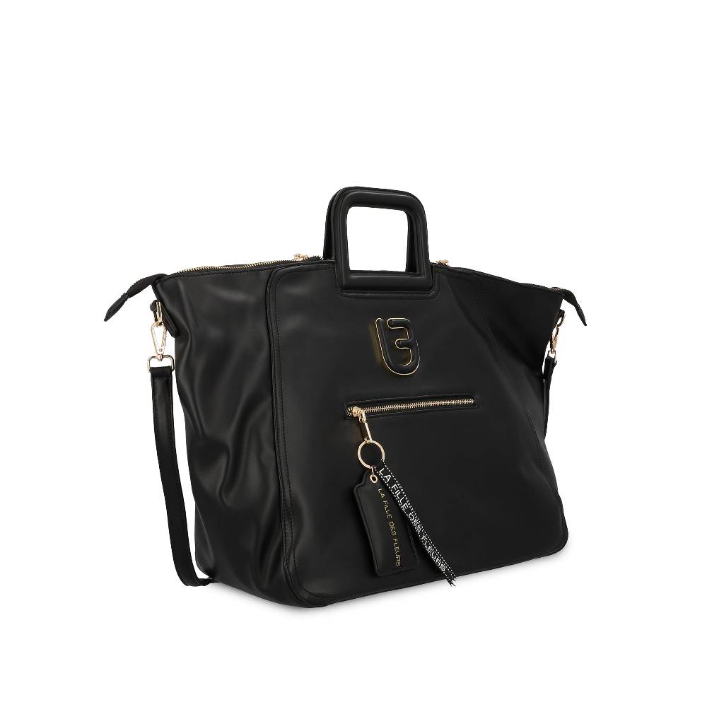 L.Pucci Midday La Parisienne Black Novità