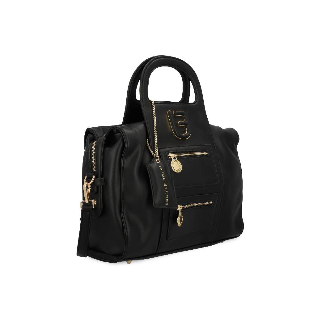 L.Pucci Jenny La Parisienne Black Presa