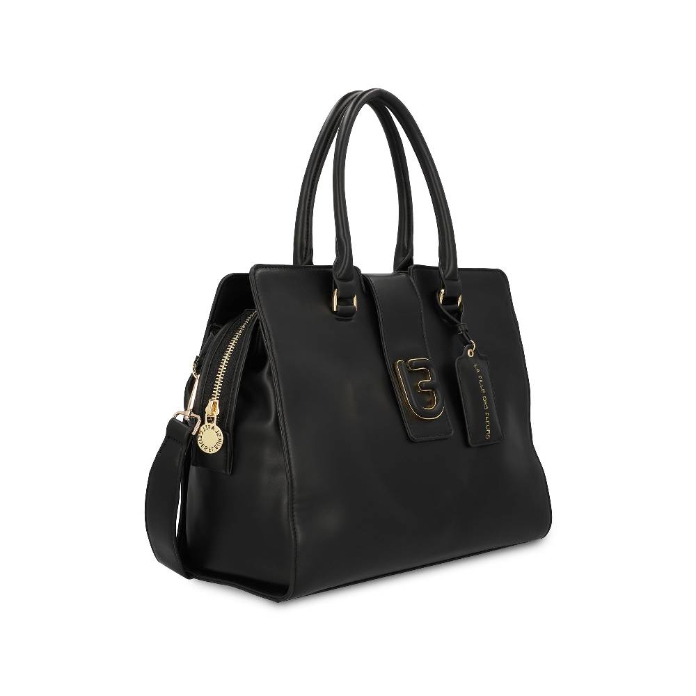 L.Pucci Lady Leisure Black Qualità