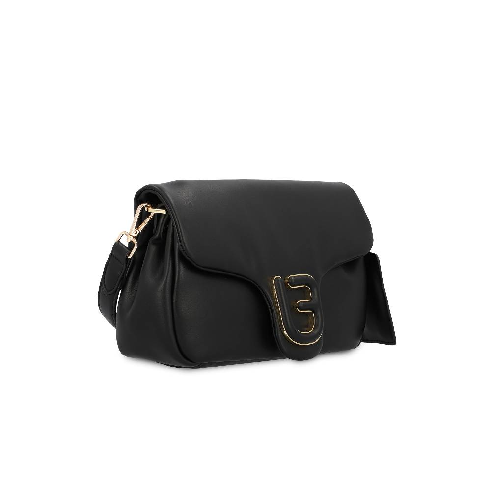L.Pucci Alfie Trendy Black Economico