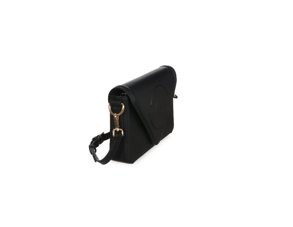 L.Pucci Evening Revolution Black Pezzi Unici