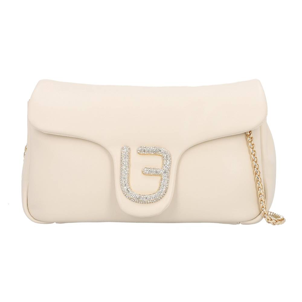 L.Pucci Blake Elegant Dirty White Offerte