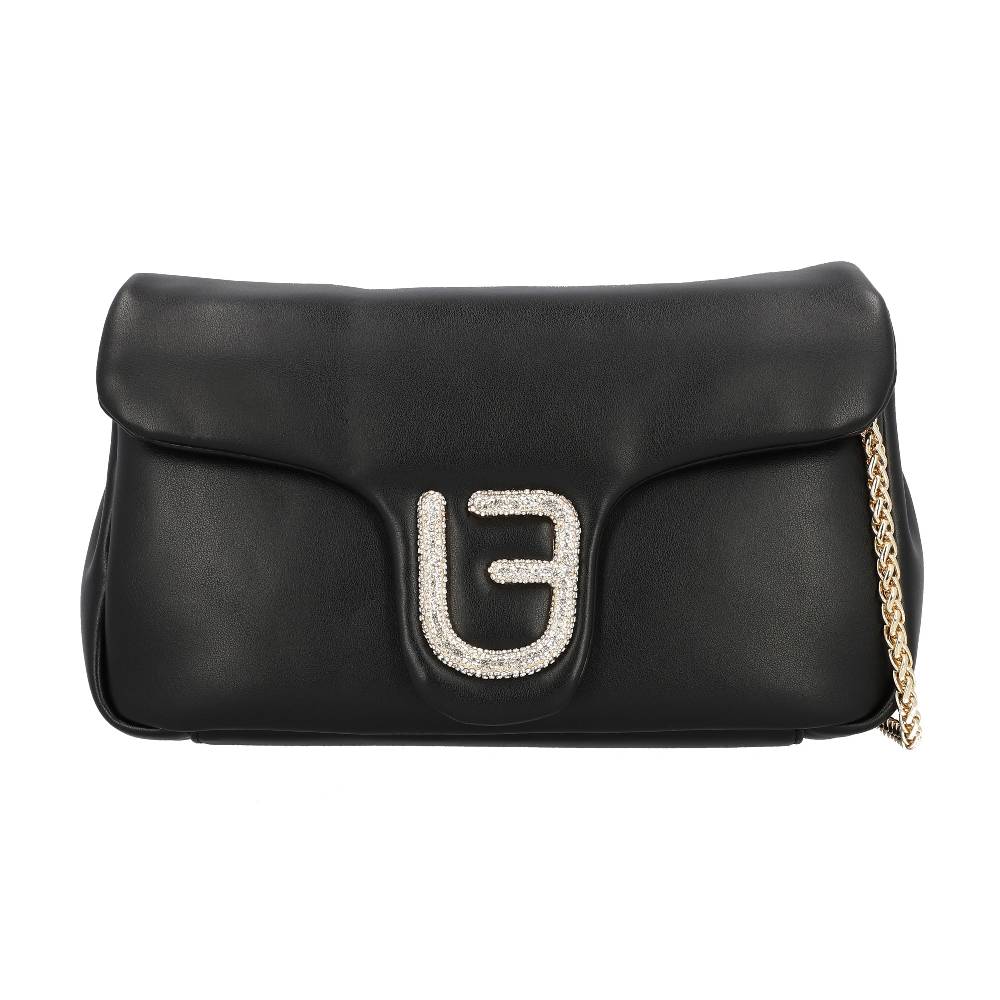 L.Pucci Blake Elegant Black Hotsell
