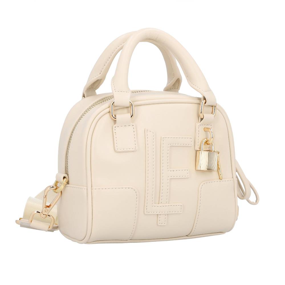 L.Pucci Abby Leisure Dirty White Vendite Flash