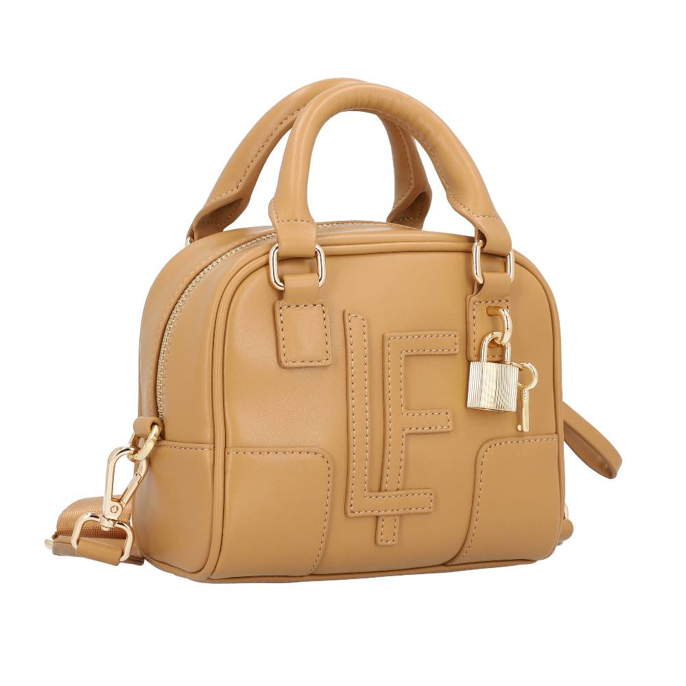 L.Pucci Abby Leisure Leather Negozio