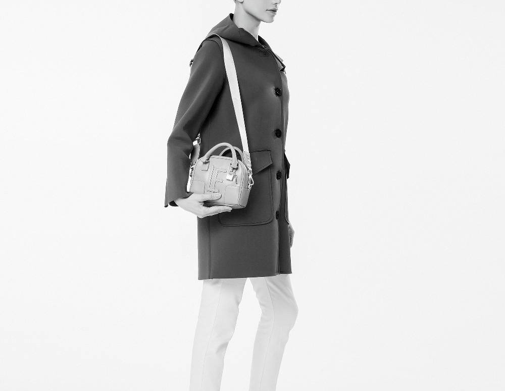 L.Pucci Abby Leisure Black In Saldo