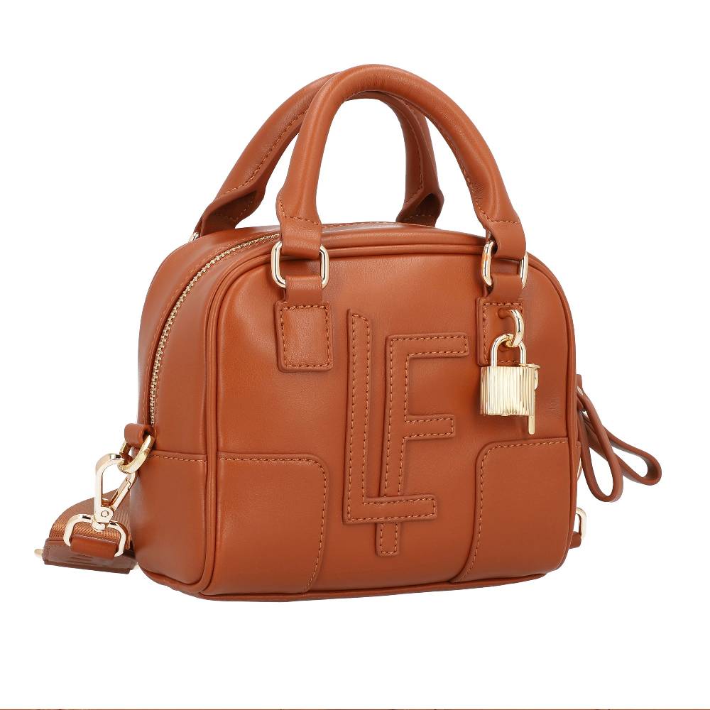 L.Pucci Abby Leisure Hazelnut Hotsell