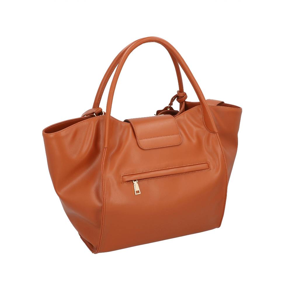 L.Pucci Maggie Leisure Hazelnut Saldi Di Fabbrica
