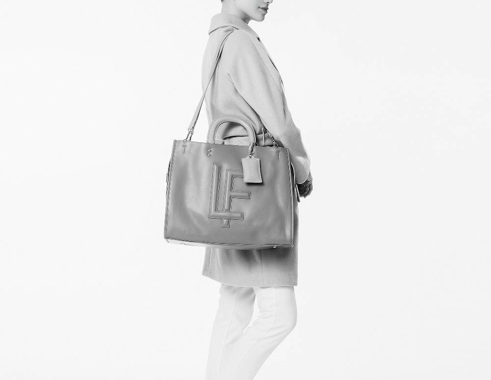 L.Pucci Keira Parisienne Green Hazelnut Negozio