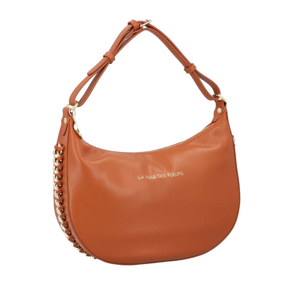 L.Pucci Randy Parisienne Hazelnut In Saldo