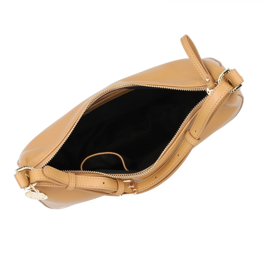 L.Pucci Randy Parisienne Leather Nuova