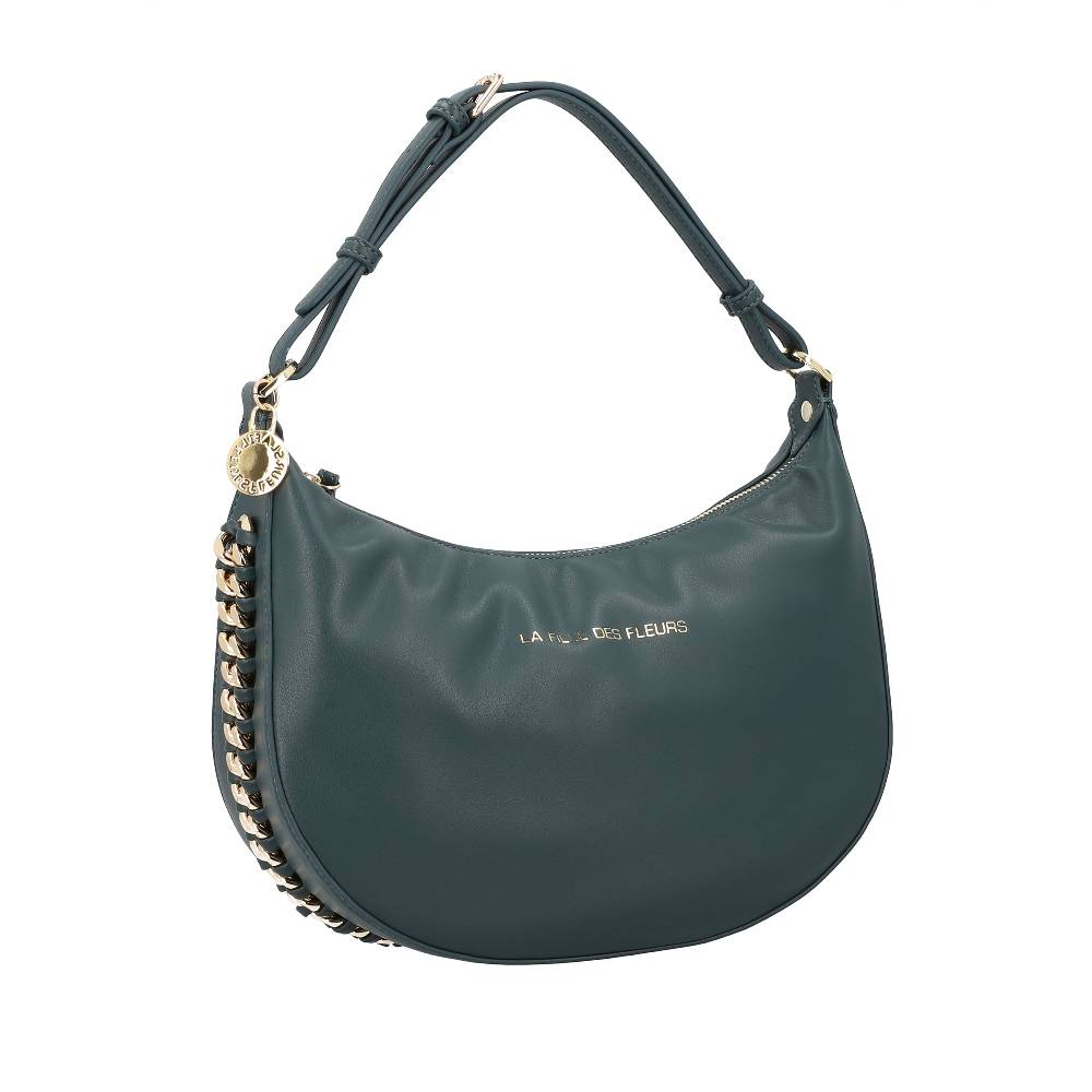 L.Pucci Randy Parisienne Green Moda