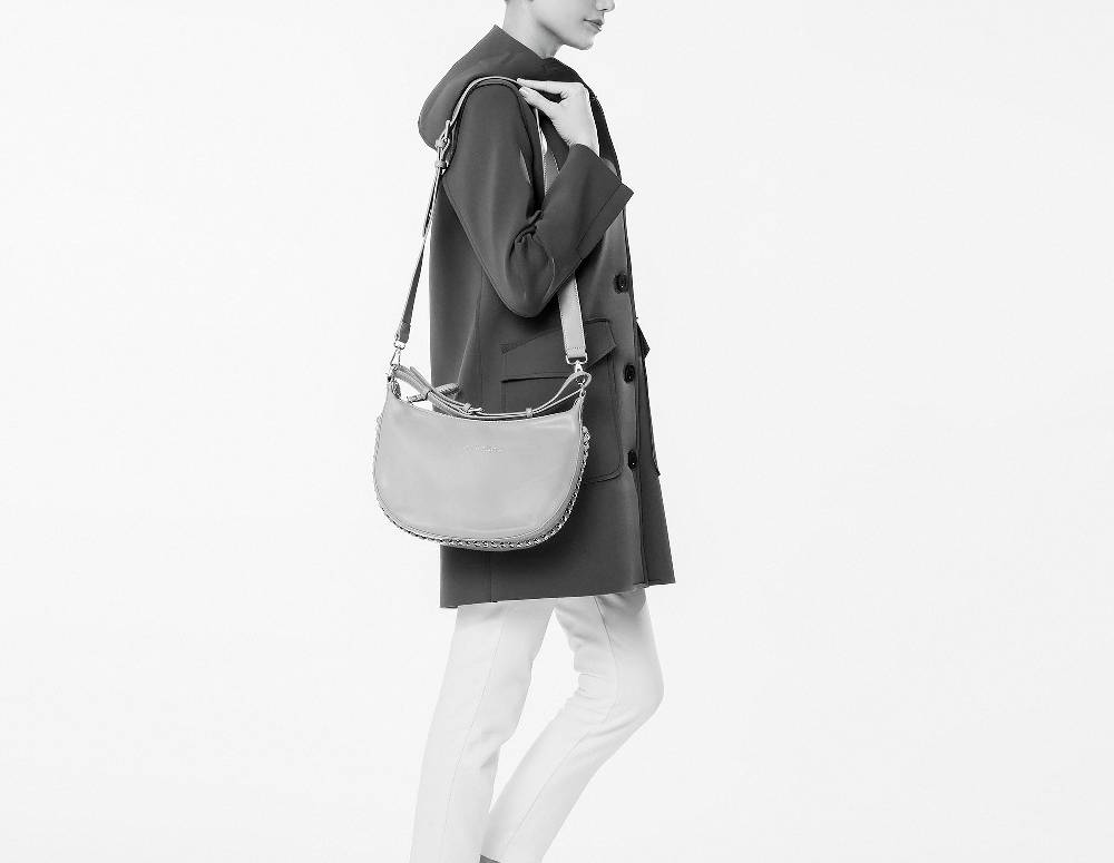 L.Pucci Randy Parisienne Green Moda