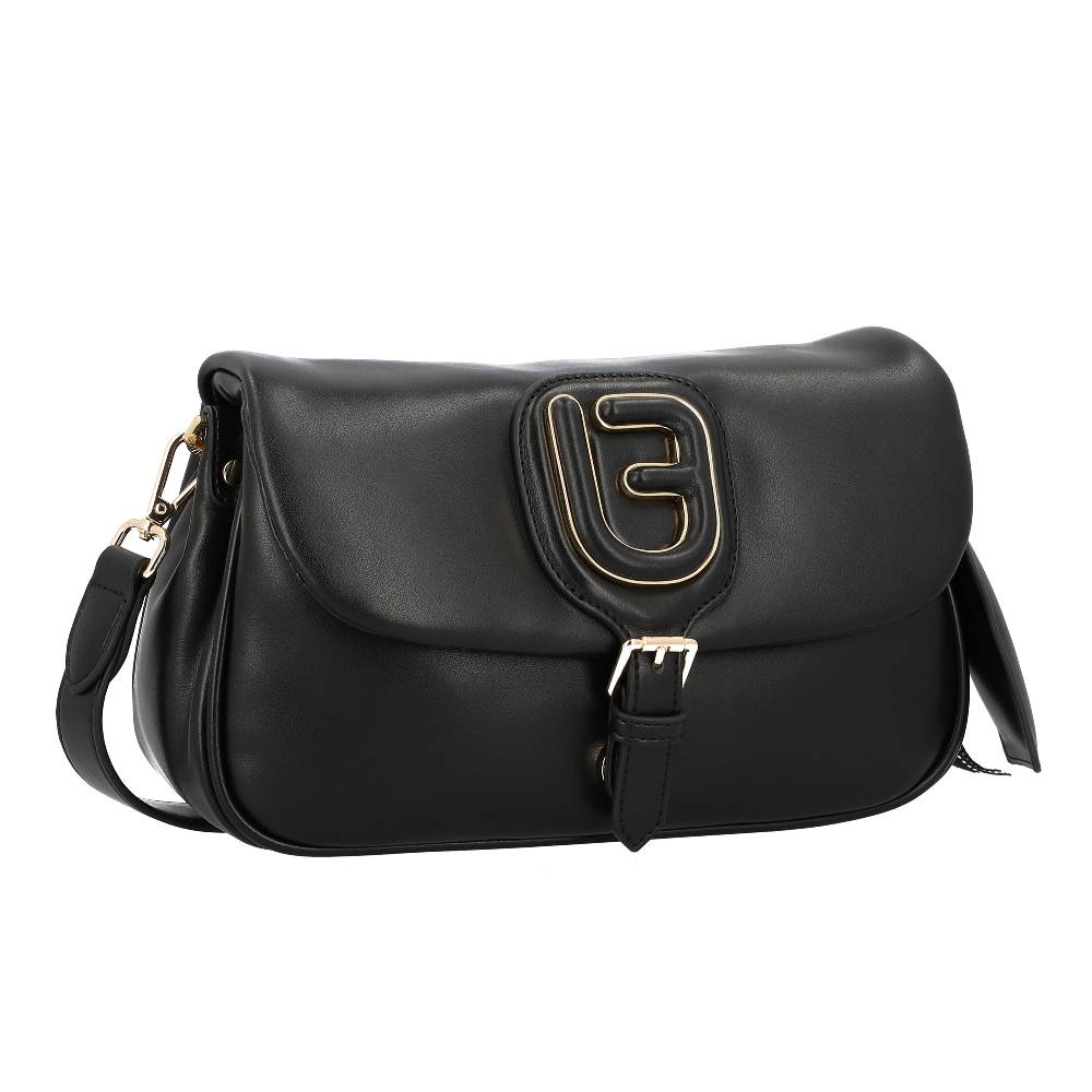 L.Pucci Norah Trendy Black 2025