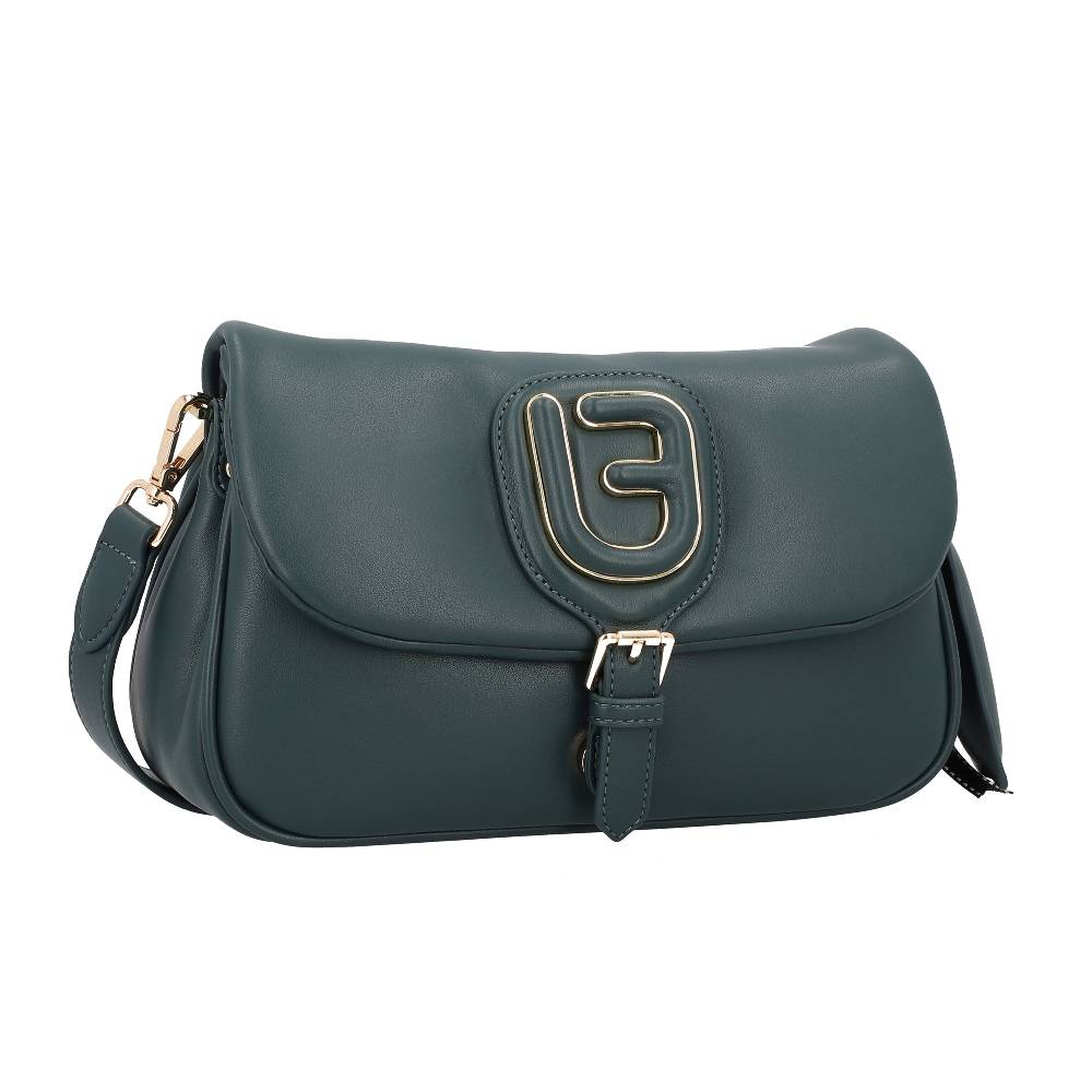 L.Pucci Norah Trendy Green Italy