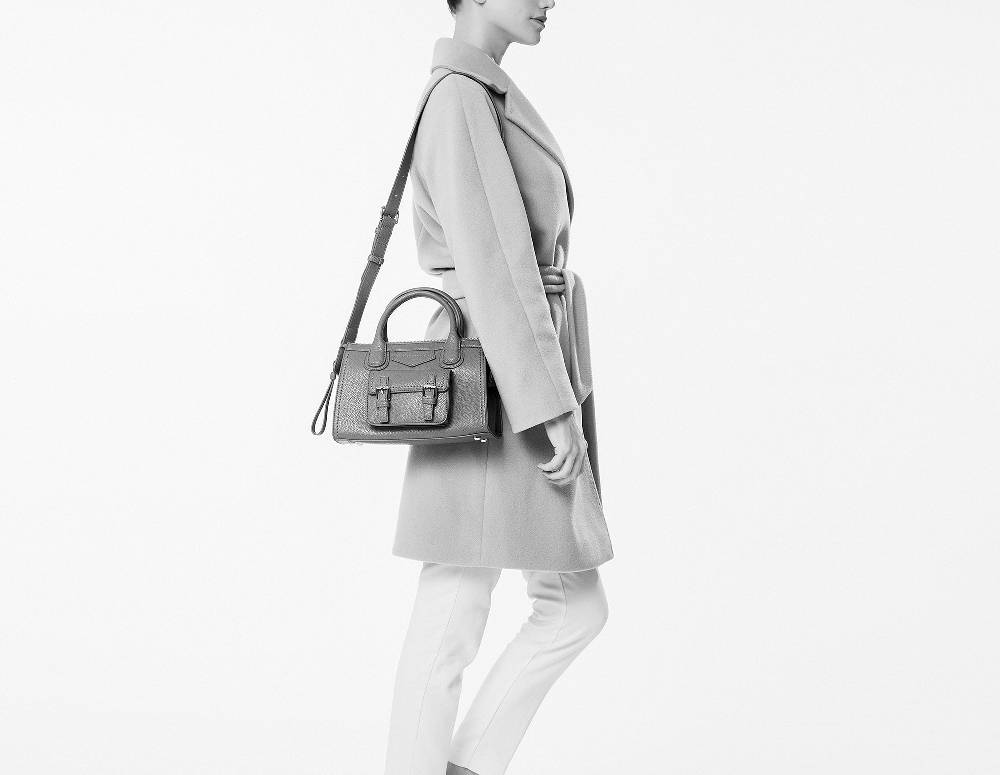 L.Pucci Amber Work Line White Qualità