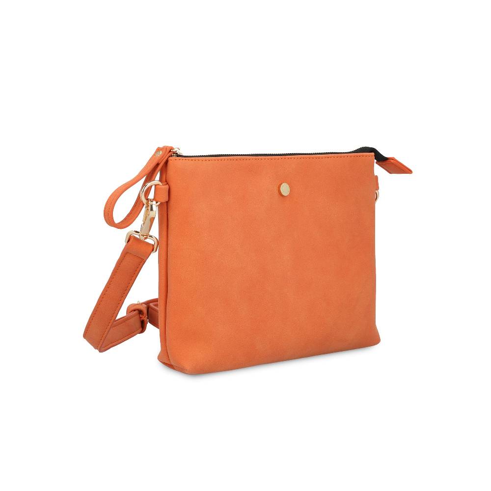 L.Pucci Petit Aladdin Chamois Orange Convenienza