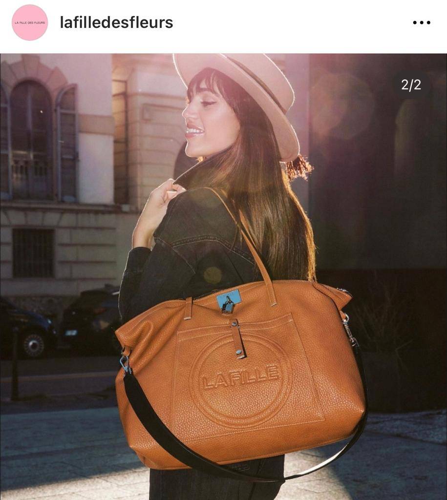 L.Pucci Annaluna Deer Logo Gold 2025