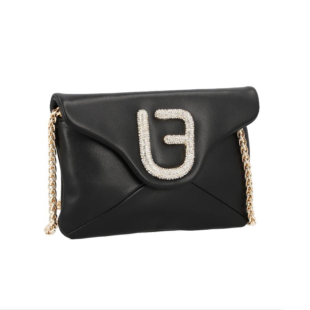 L.Pucci Allison Elegant Black Promozione