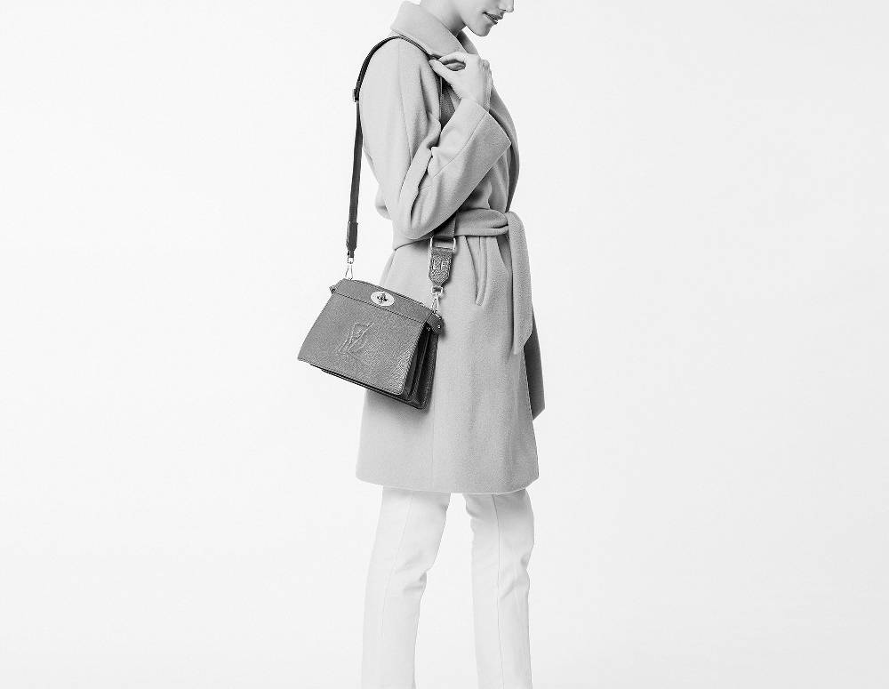 L.Pucci Lory Design Line Pink Pezzi Unici