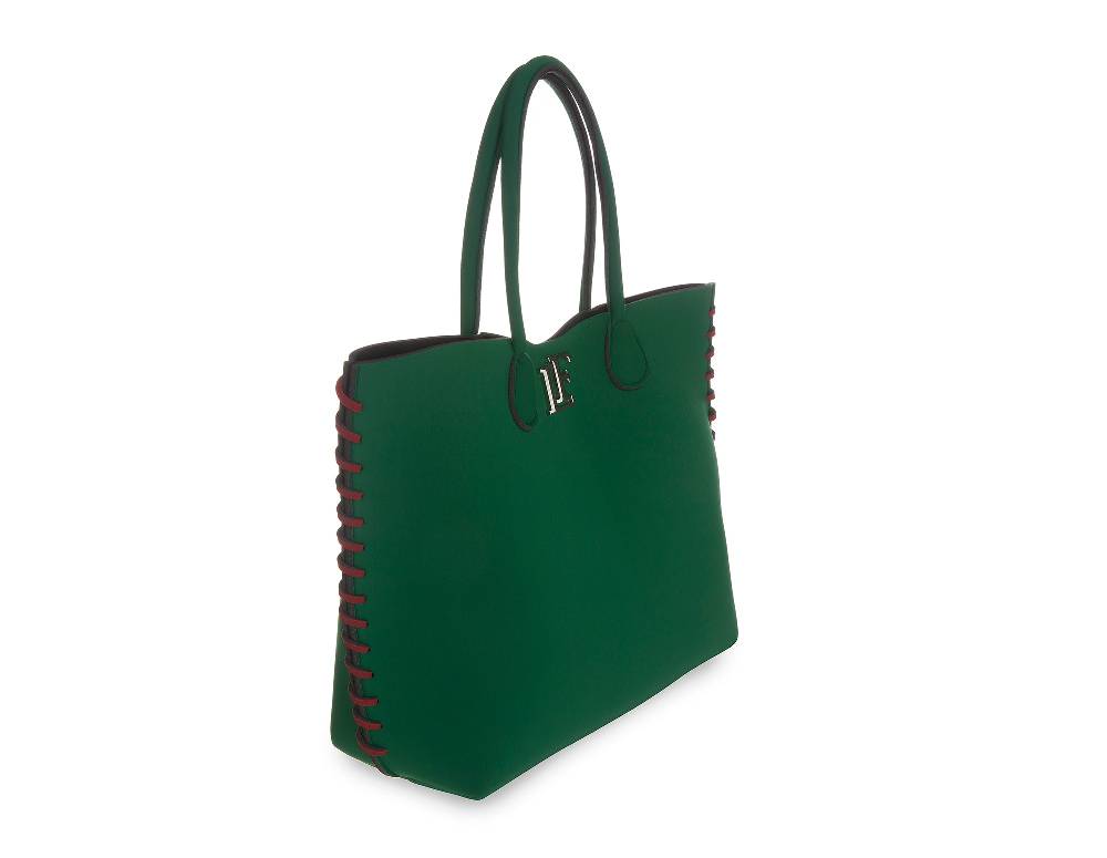 L.Pucci Vienna Strings Tekno Fabric Trophy - Burned Fino Al -60%