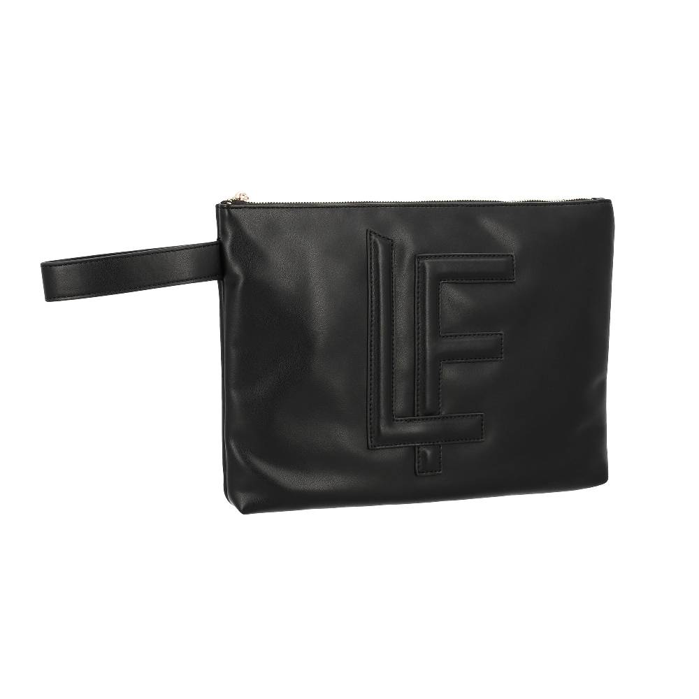 L.Pucci Alain Leisure Black Prezzo Ridotto