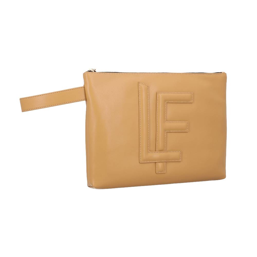 L.Pucci Alain Leisure Leather Sottocosto