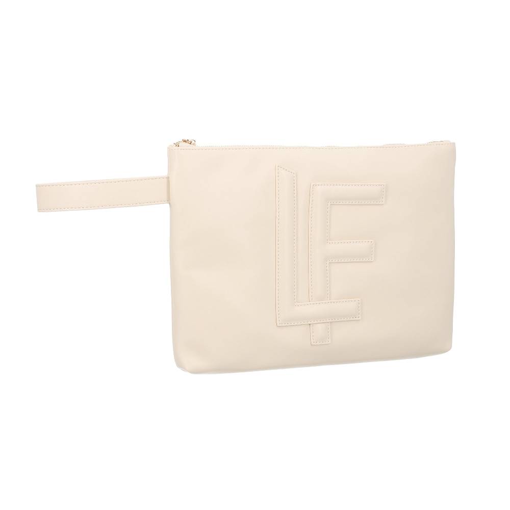 L.Pucci Alain Leisure Dirty White Convenienza