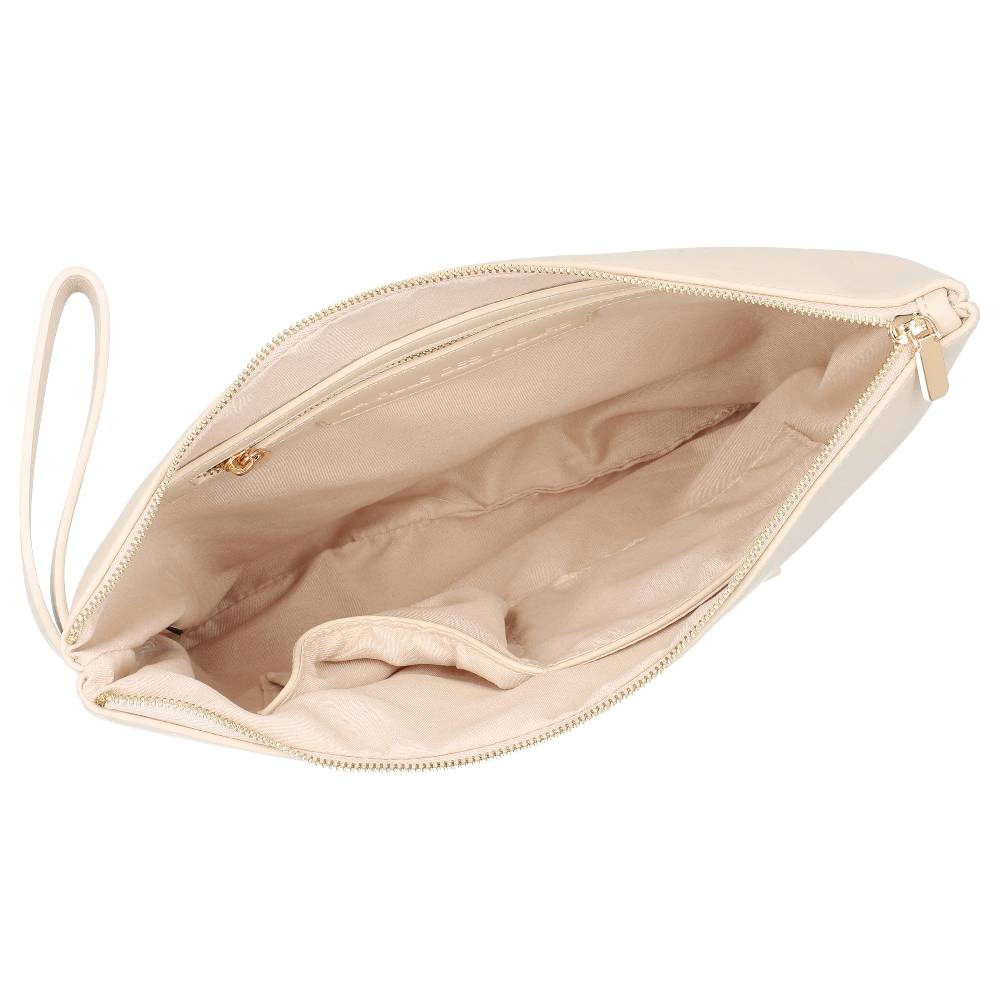 L.Pucci Alain Leisure Dirty White Convenienza