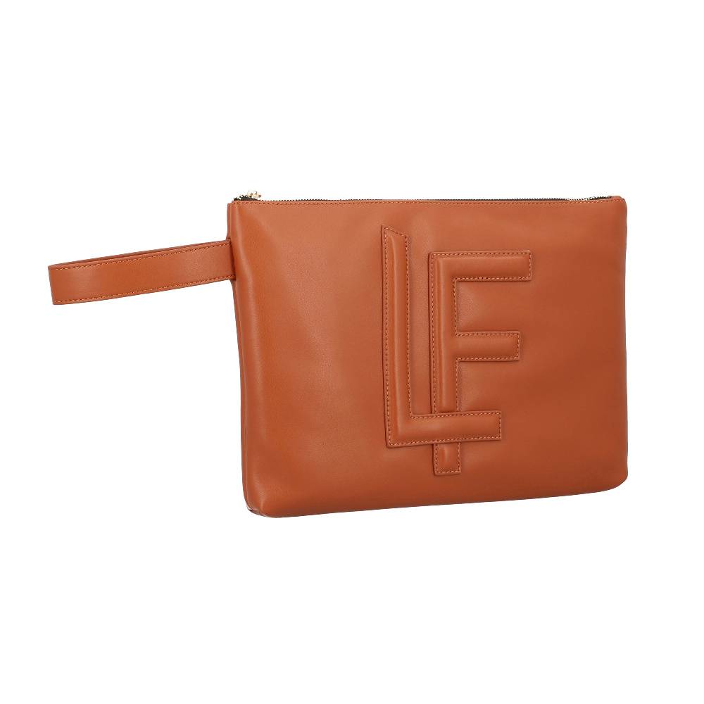 L.Pucci Alain Leisure Hazelnut Smaltimento dello stoccaggio