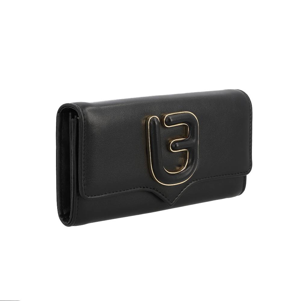 L.Pucci Easter Leisure Black Presa