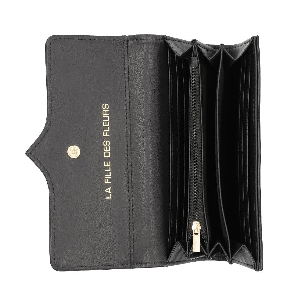 L.Pucci Easter Leisure Black Presa