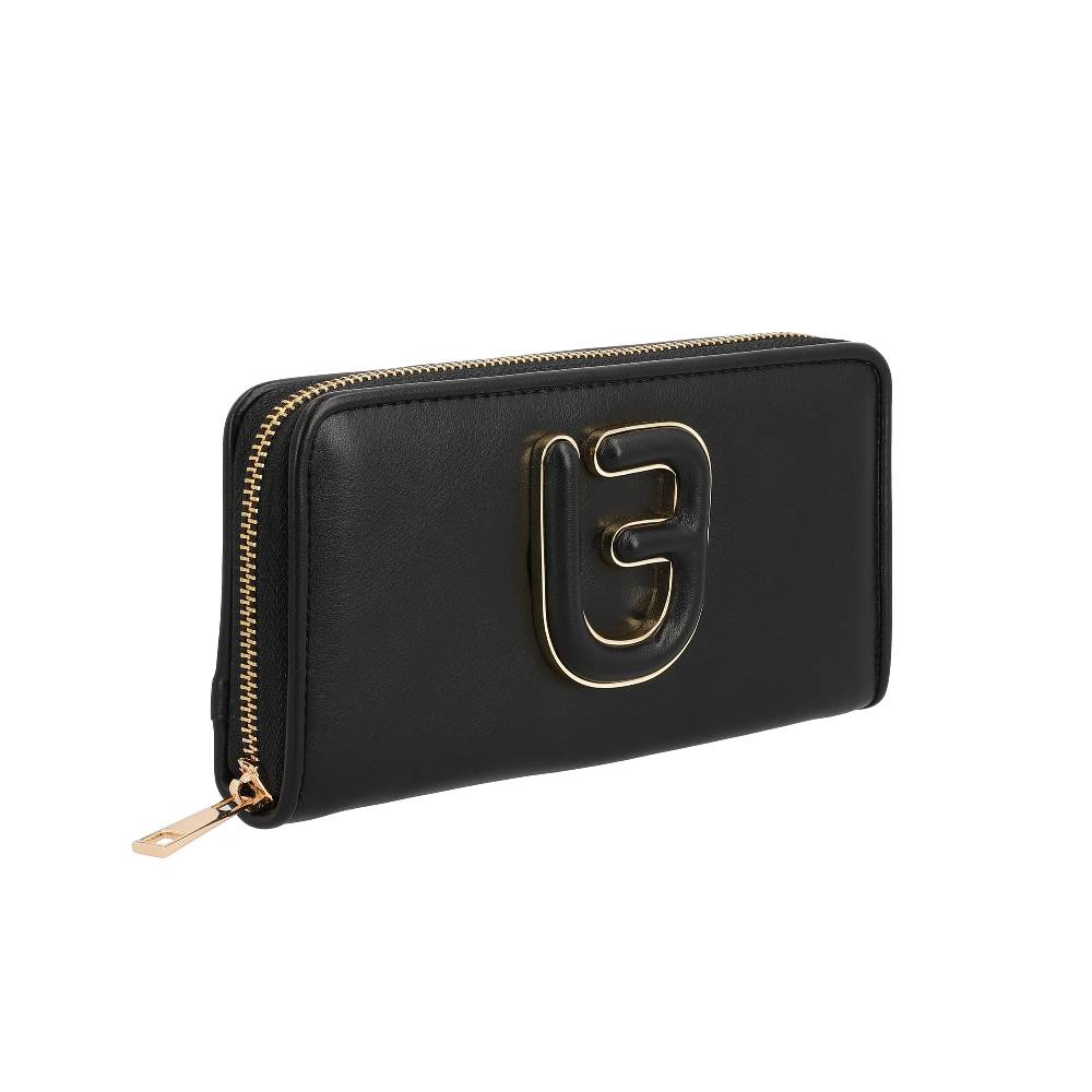 L.Pucci Placida Leisure Black Sconto