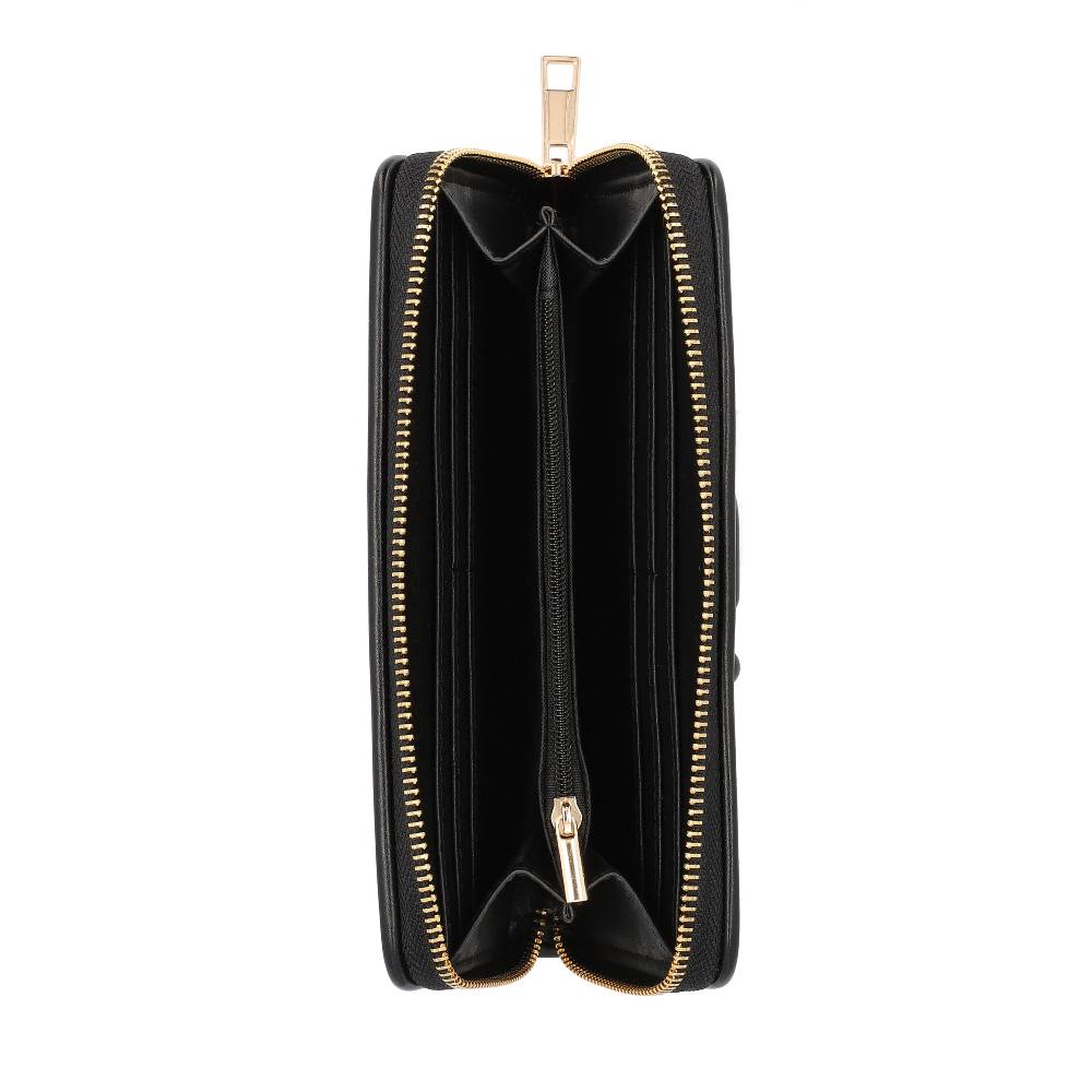 L.Pucci Placida Leisure Black Sconto