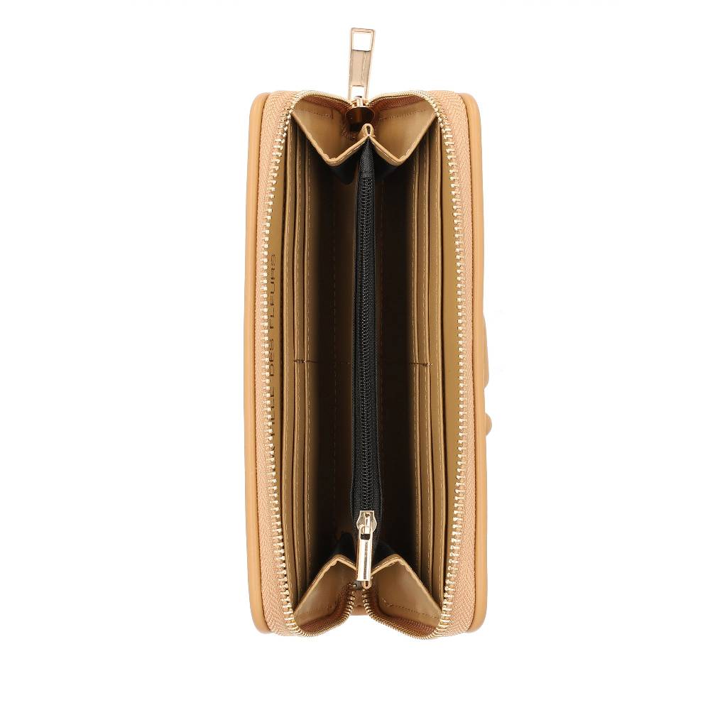 L.Pucci Placida Leisure Leather Offerta