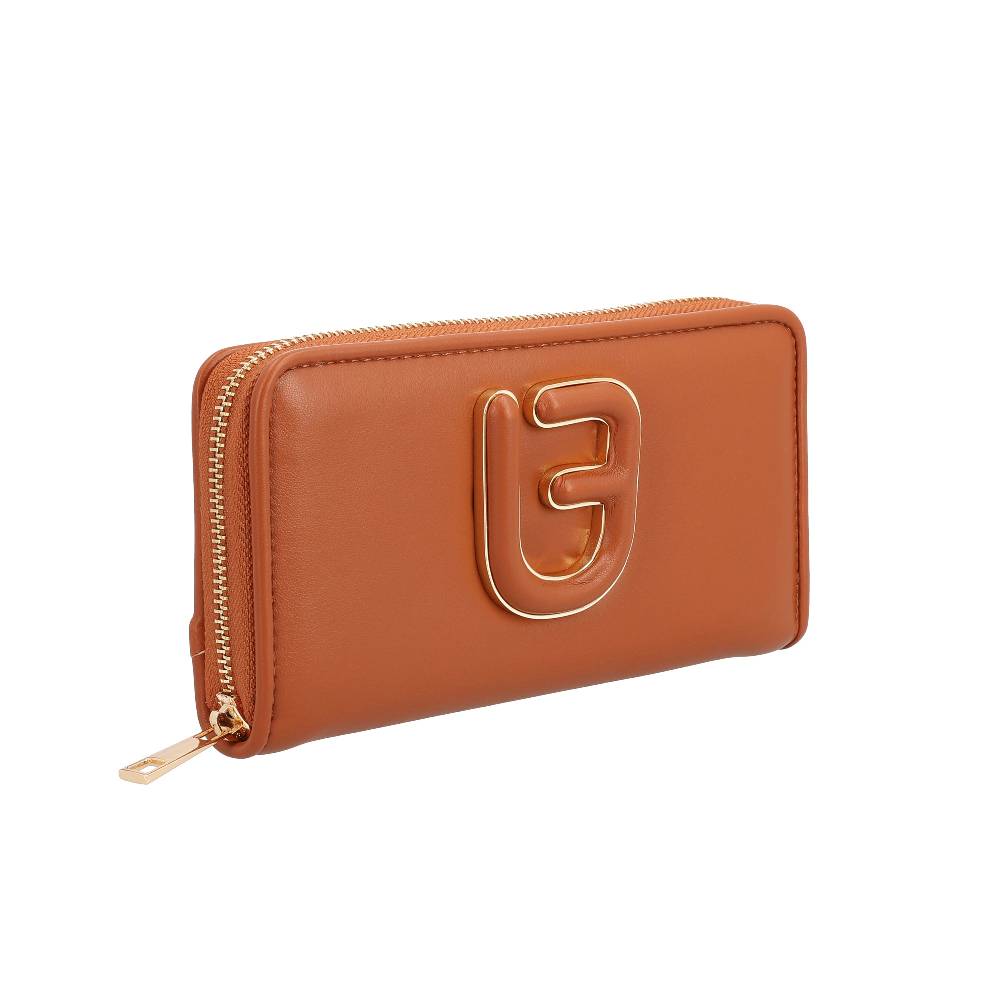 L.Pucci Placida Leisure Hazelnut Online Outlet