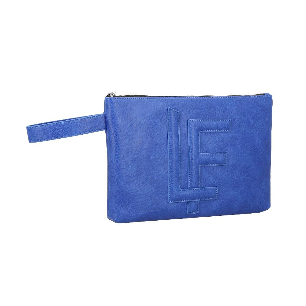 L.Pucci Alain Used Blue Outlet