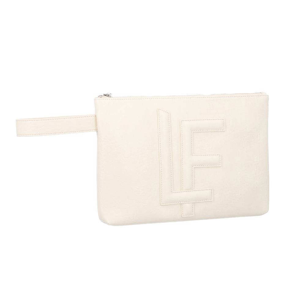 L.Pucci Alain Used White In Vendita