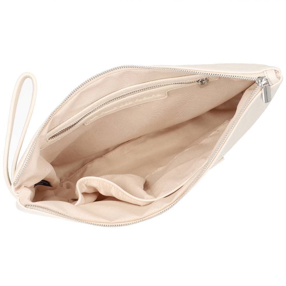 L.Pucci Alain Used White In Vendita